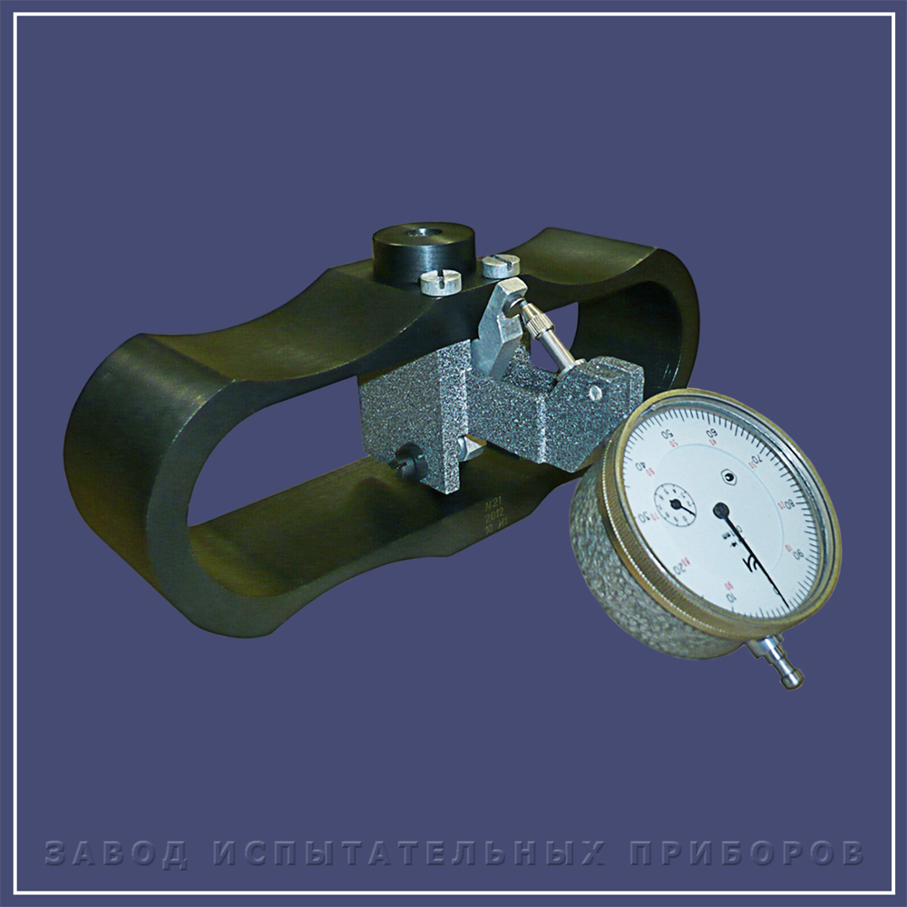 Portable compression dynamometers