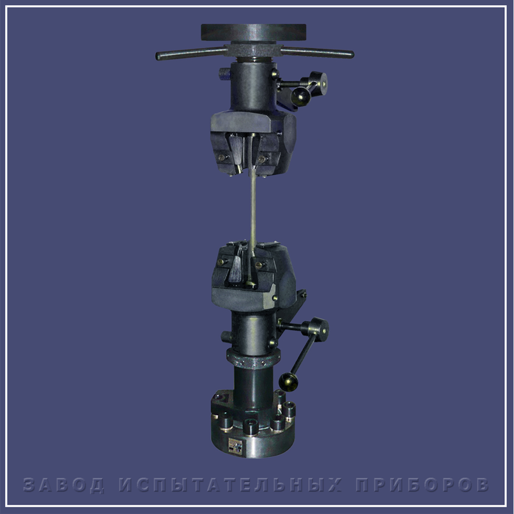 ZKRE-200KS - Testing instrument plant Ivanovo